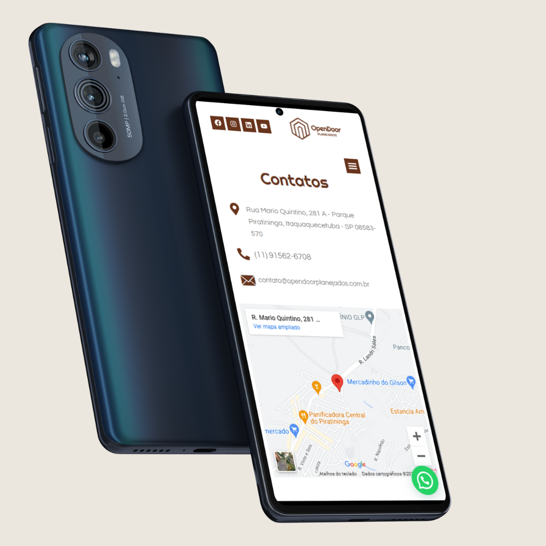 Opendoor Planejados